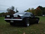 Chevrolet Camaro Z28 1969 года